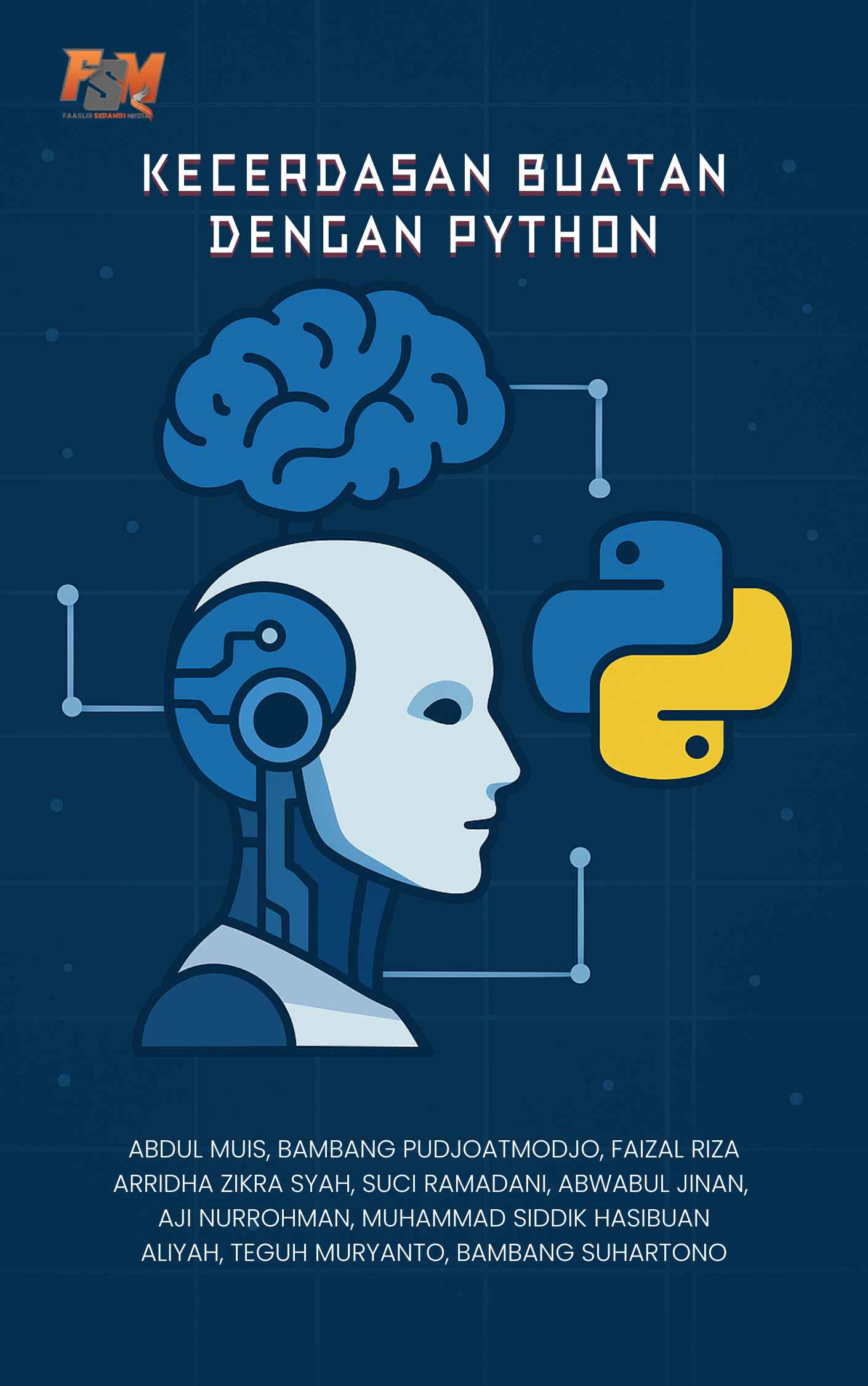 Kecerdasan Buatan Dengan Python