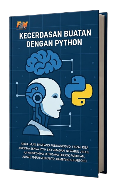 Kecerdasan Buatan Dengan Python