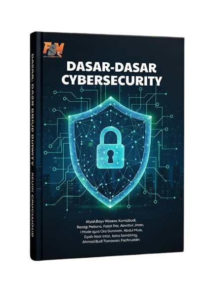 Dasar-Dasar Cybersecurity