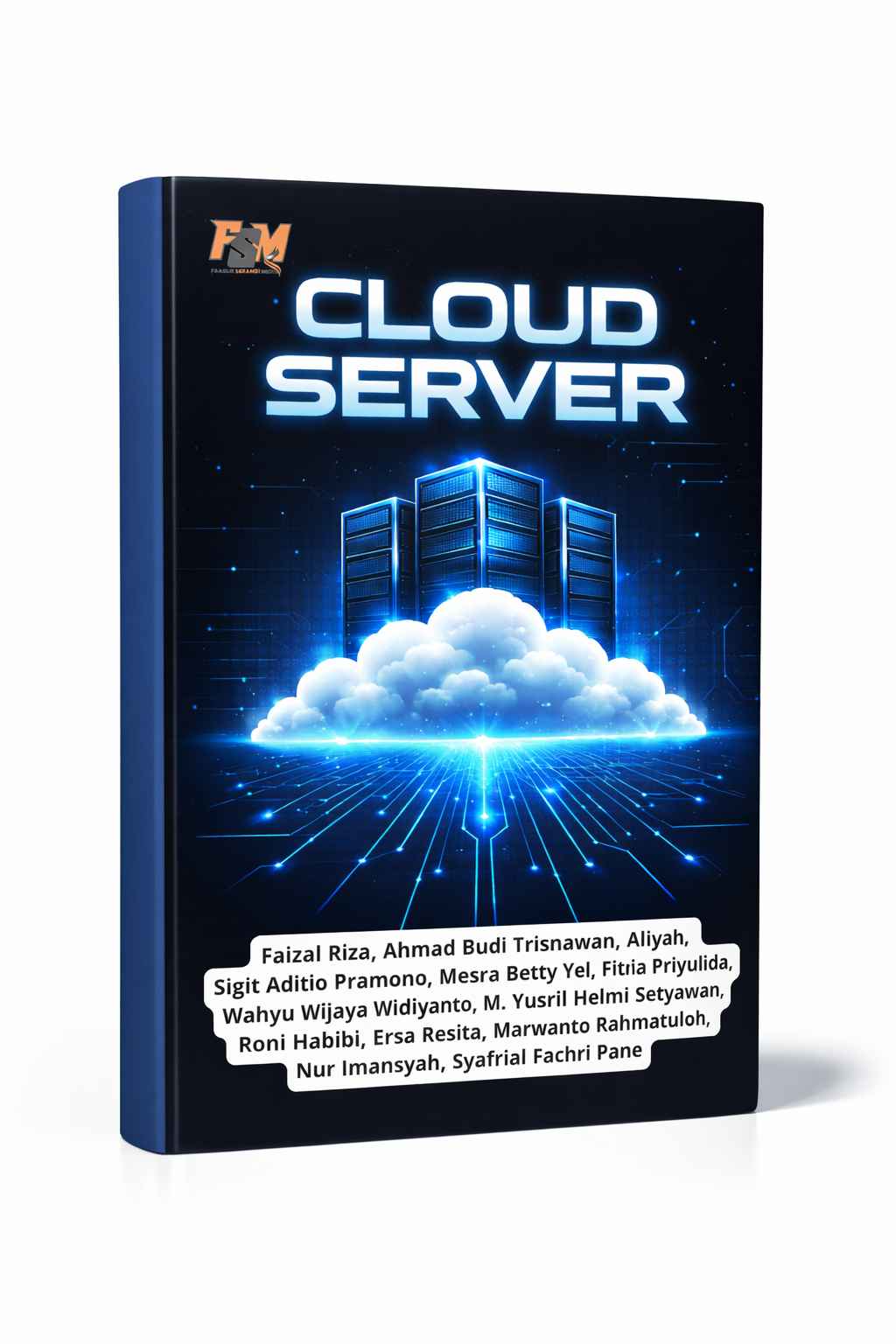 CLOUD SERVER