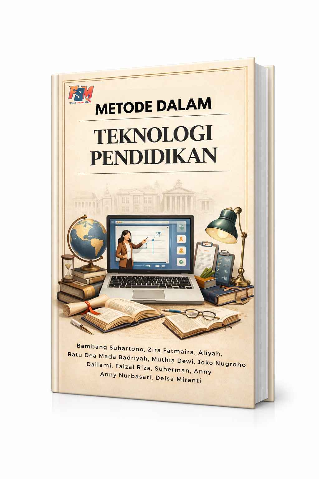 METODE DALAM TEKNOLOGI PENDIDIKAN