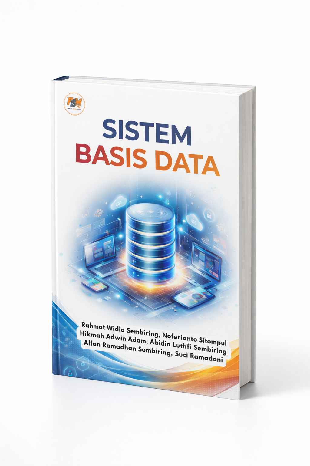 SISTEM BASIS DATA