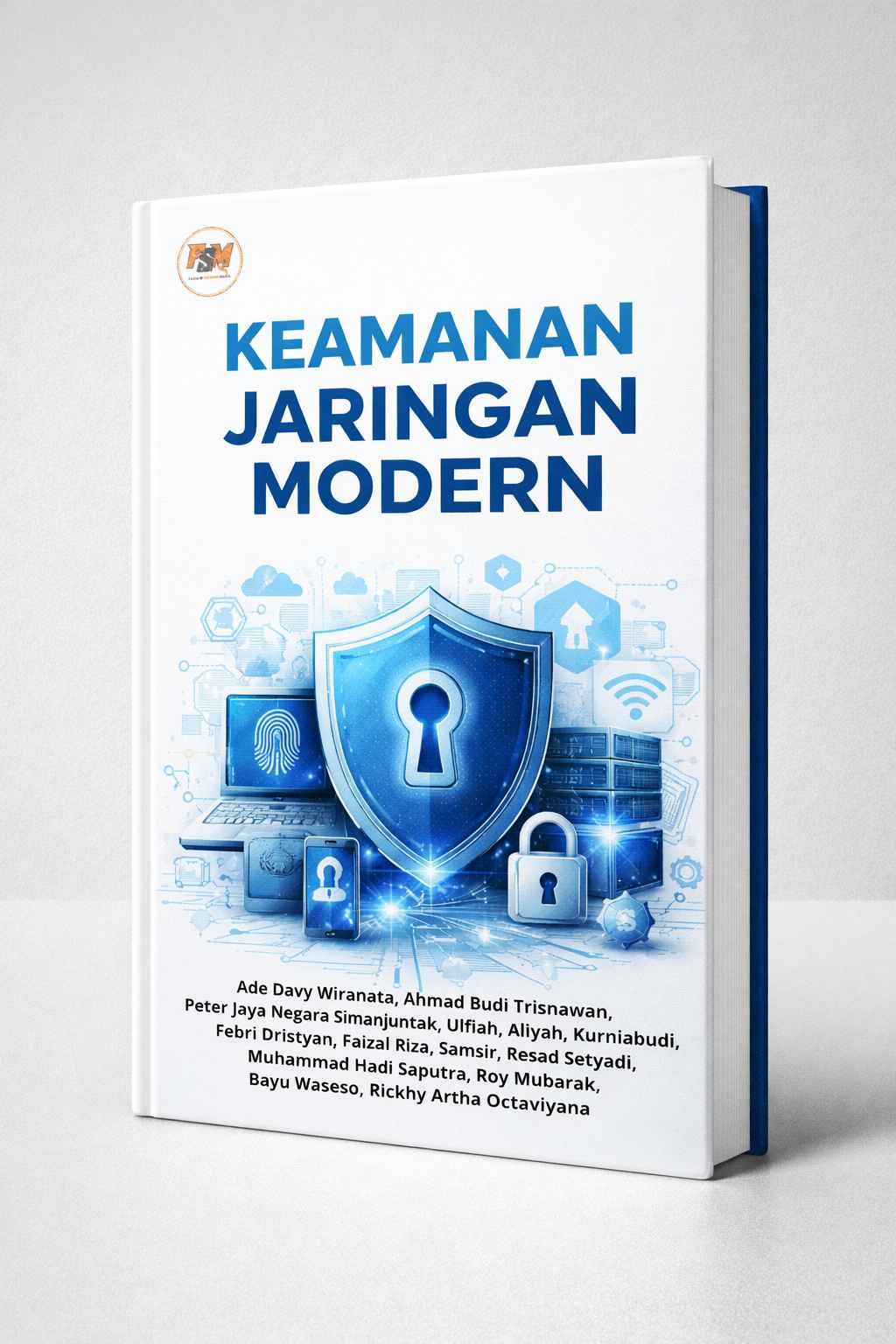 KEAMANAN JARINGAN MODERN