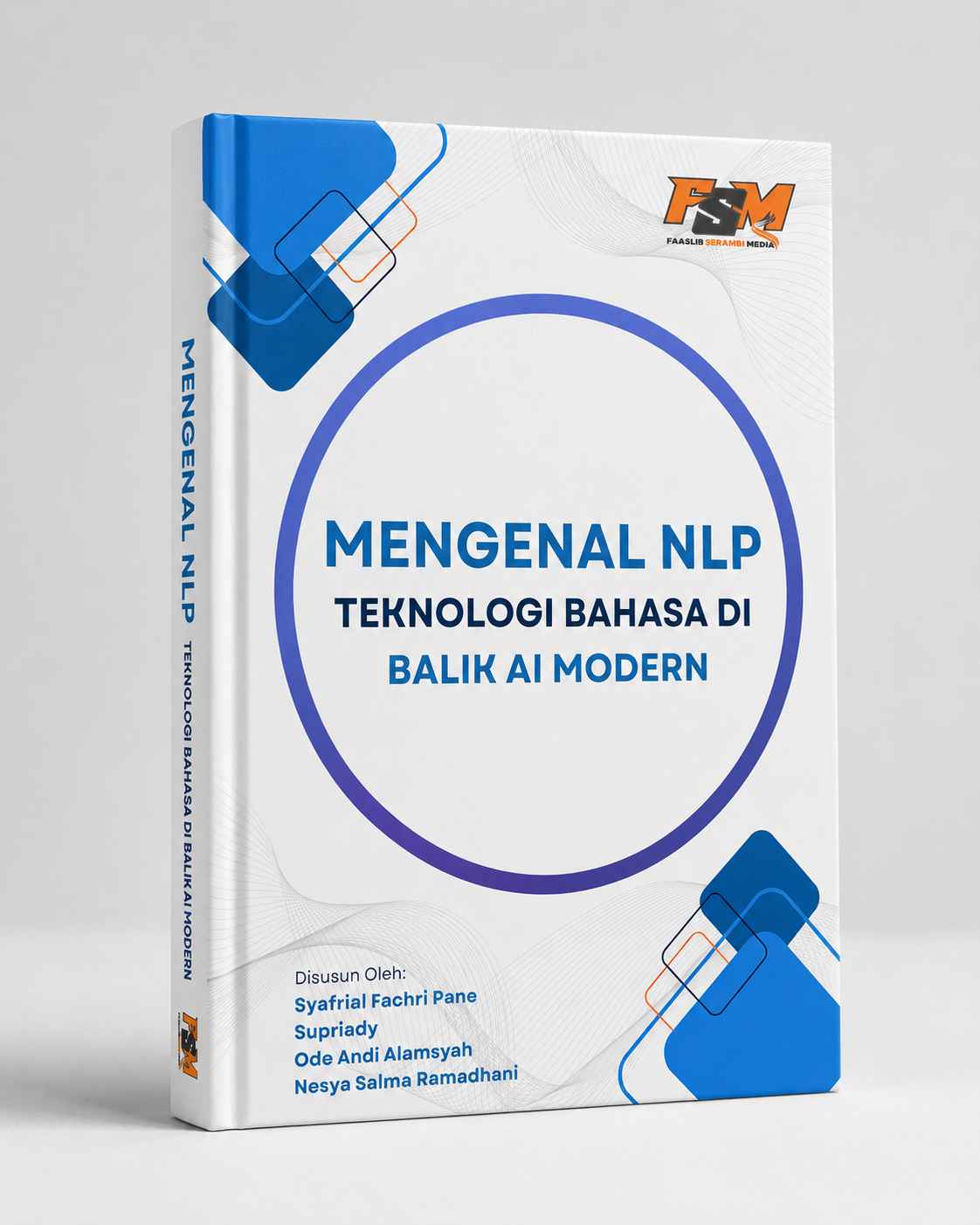 Mengenal NLP: Teknologi Bahasa di Balik AI Modern