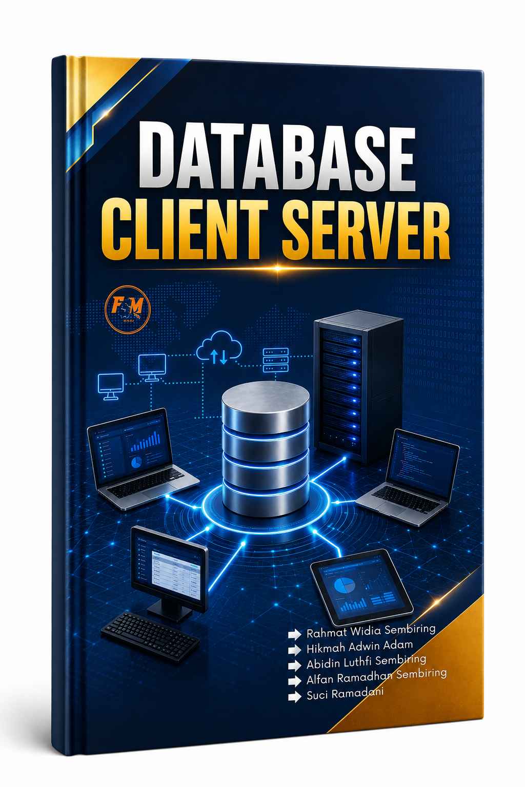 DATABASE CLIENT SERVER