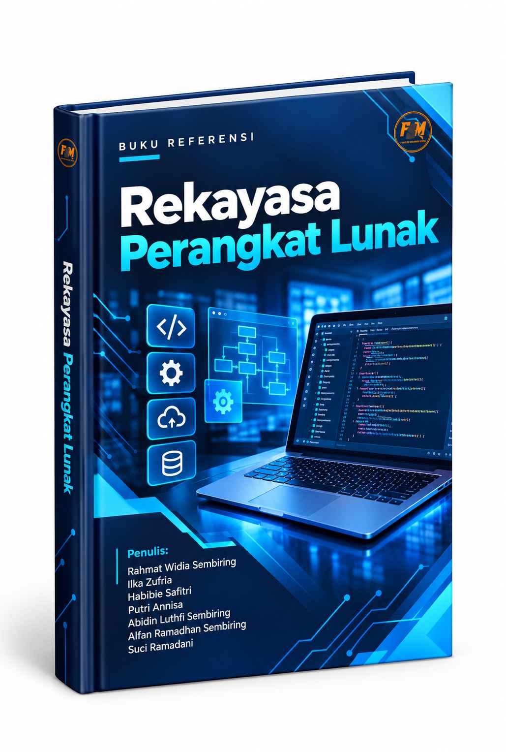 REKAYASA PERANGKAT LUNAK